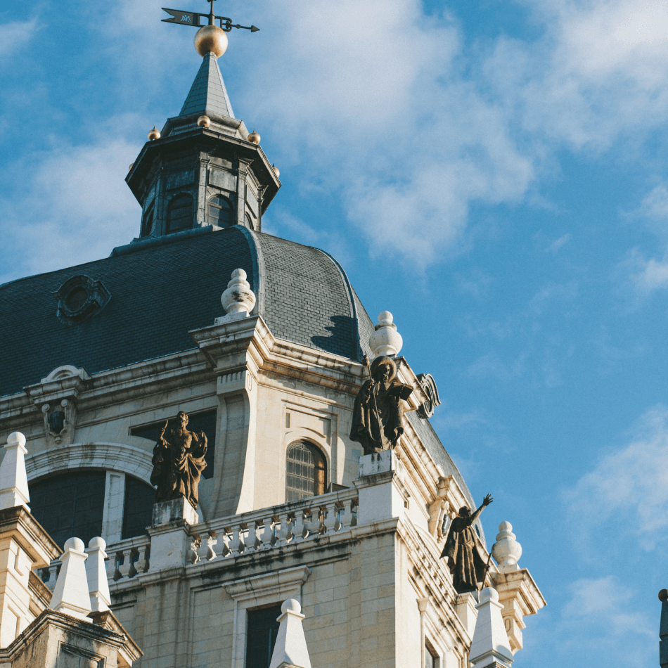 Got a full-blown case of Lunch Meetingitis?